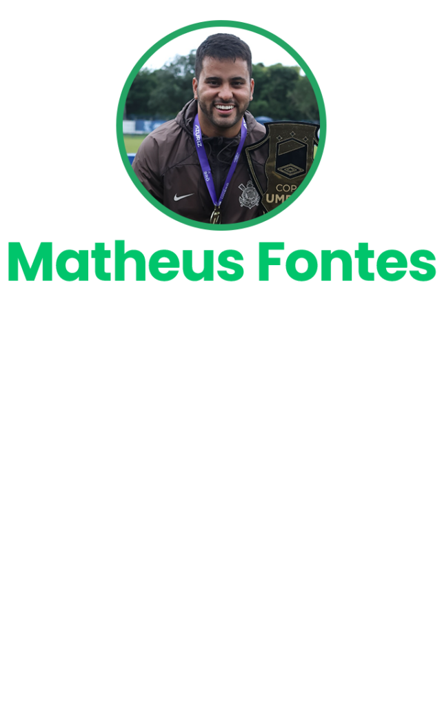 Matheus fontes