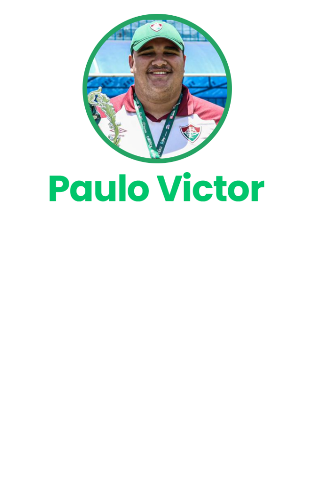 Paulo vitor