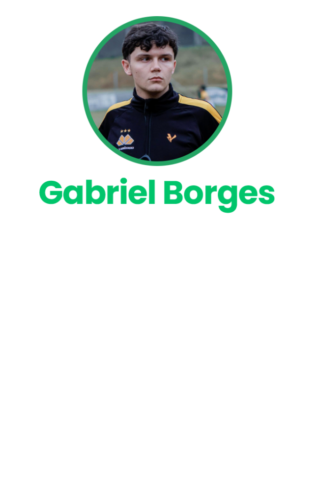 gabriel borges
