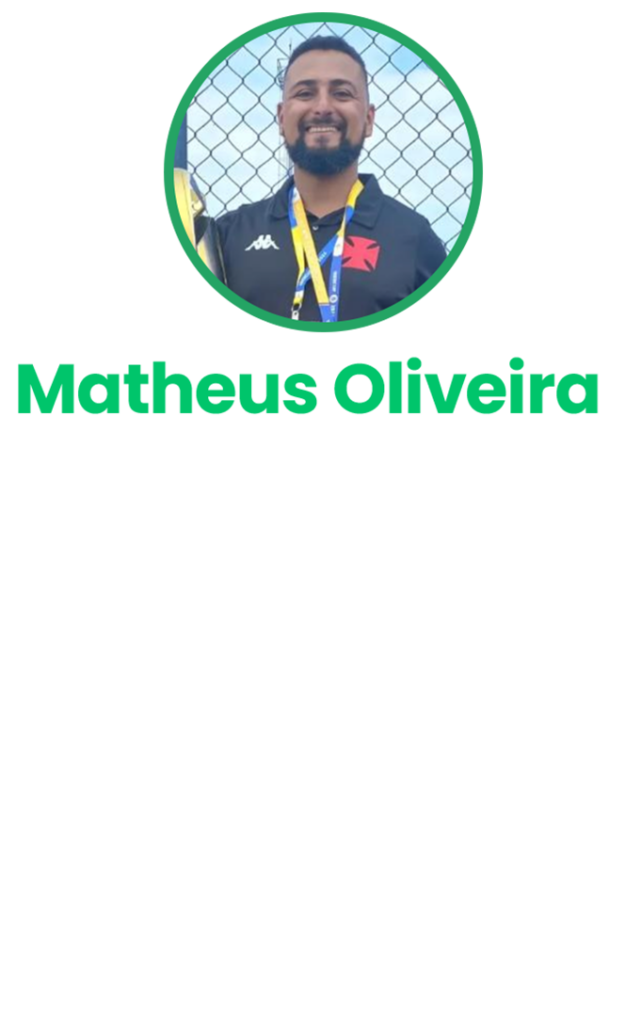 matheus oli